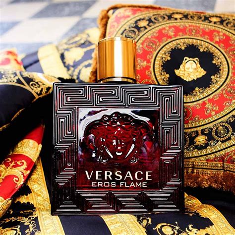 versace eros pour femme 1 5 ml|versace eros flame fragrantica.